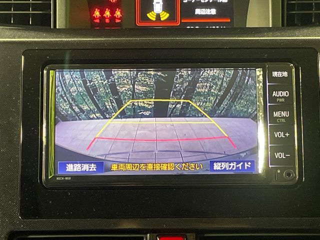 TOYOTA TANK 2019 Image 31