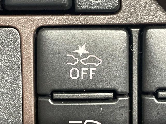 TOYOTA TANK 2019 Image 31