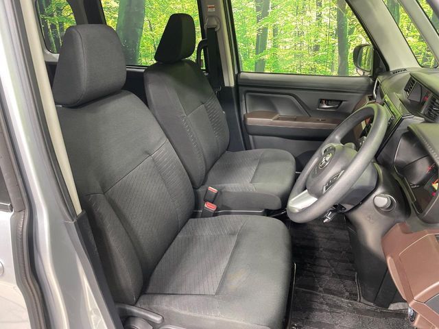 TOYOTA TANK 2019 Image 31