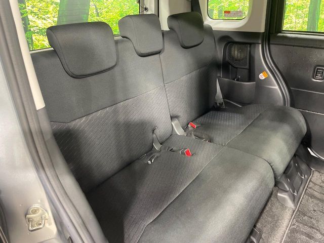 TOYOTA TANK 2019 Image 31