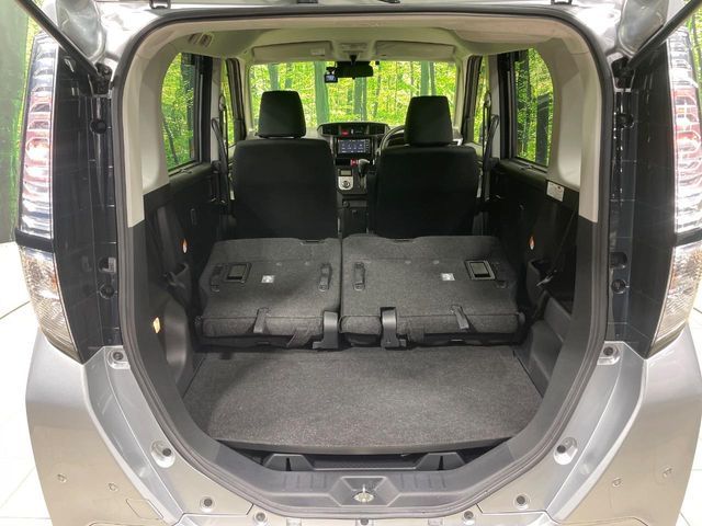 TOYOTA TANK 2019 Image 31