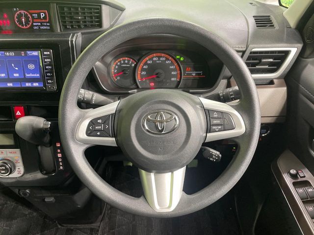 TOYOTA TANK 2019 Image 31