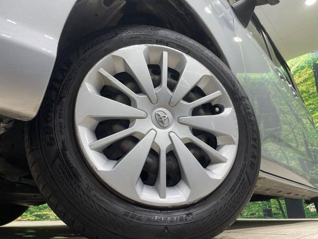 TOYOTA TANK 2019 Image 31