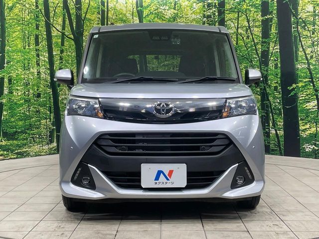 TOYOTA TANK 2019 Image 31