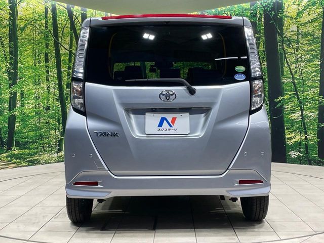 TOYOTA TANK 2019 Image 31