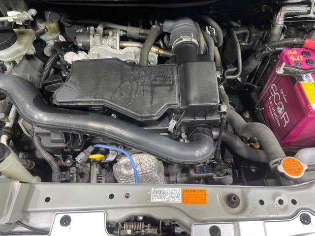 TOYOTA TANK 2019 Image 31