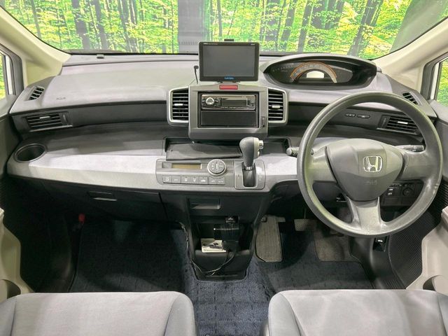 HONDA FREED 2010 Image 31