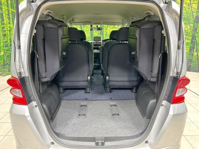 HONDA FREED 2010 Image 31