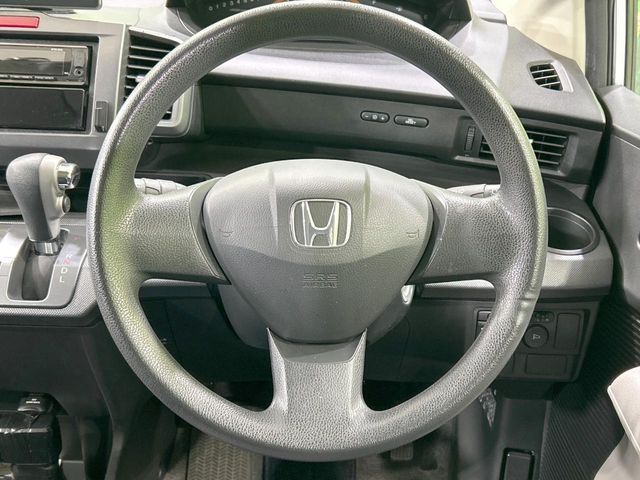 HONDA FREED 2010 Image 31