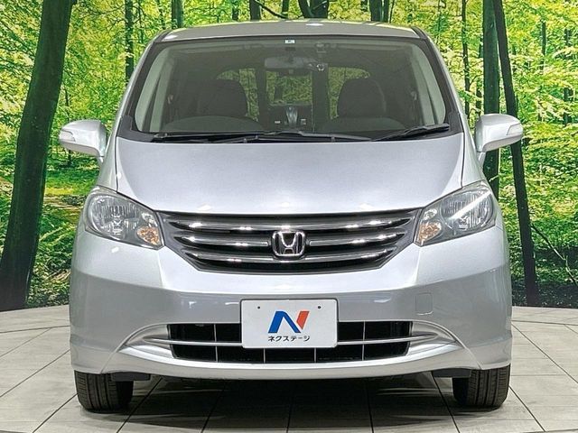 HONDA FREED 2010 Image 31