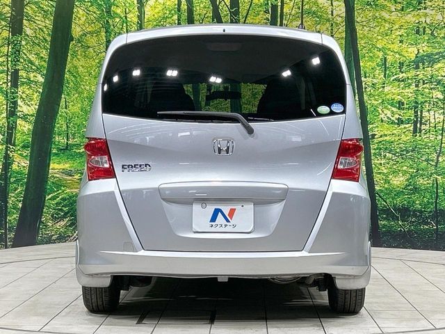 HONDA FREED 2010 Image 31