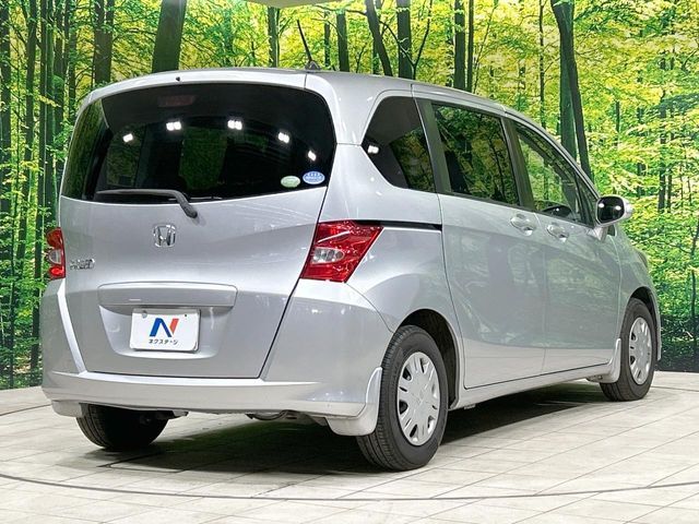 HONDA FREED 2010 Image 31
