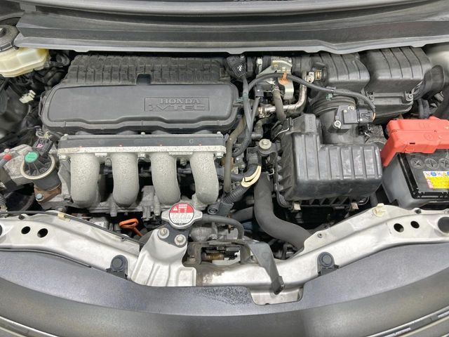 HONDA FREED 2010 Image 31