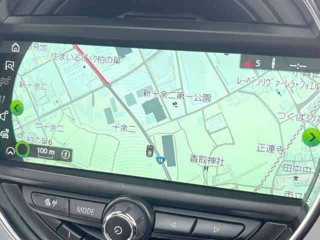 BMW MINI COOPER D CR 2017 Image 31