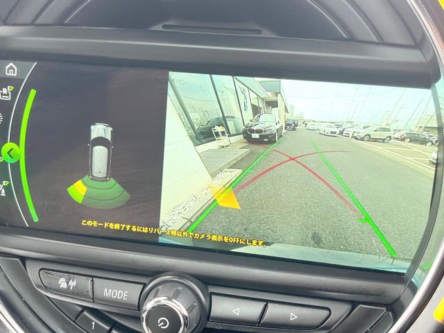 BMW MINI COOPER D CR 2017 Image 31