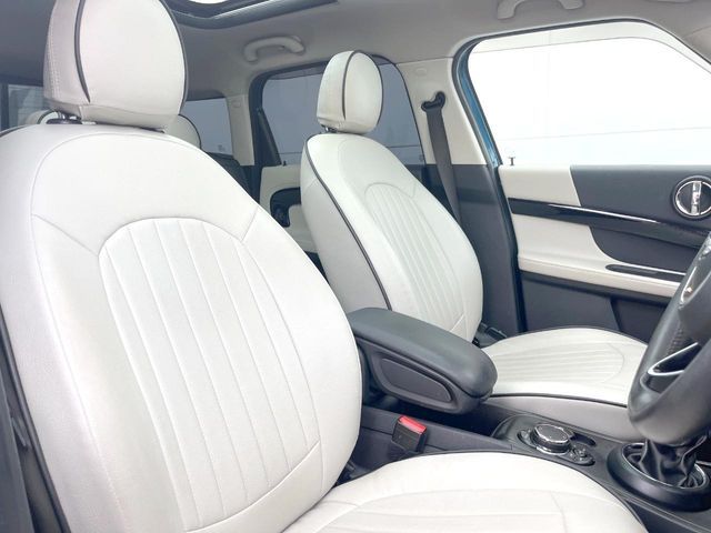 BMW MINI COOPER D CR 2017 Image 31