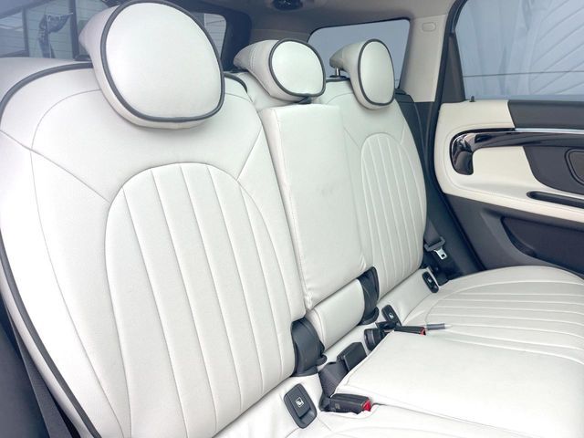 BMW MINI COOPER D CR 2017 Image 31