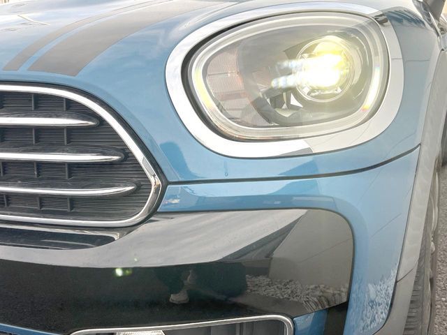 BMW MINI COOPER D CR 2017 Image 31