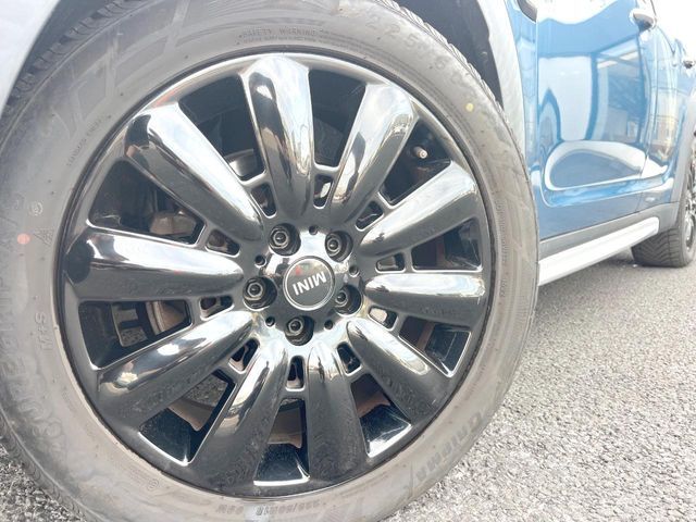 BMW MINI COOPER D CR 2017 Image 31