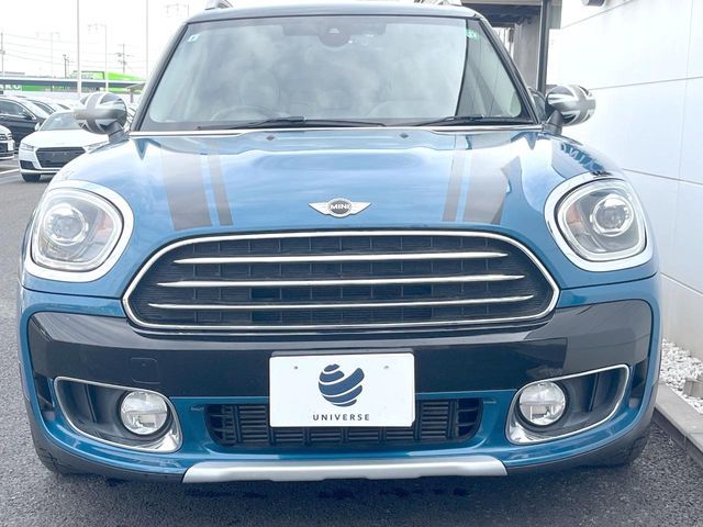 BMW MINI COOPER D CR 2017 Image 31