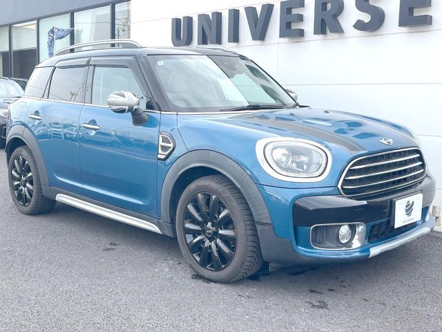 BMW MINI COOPER D CR 2017 Image 31