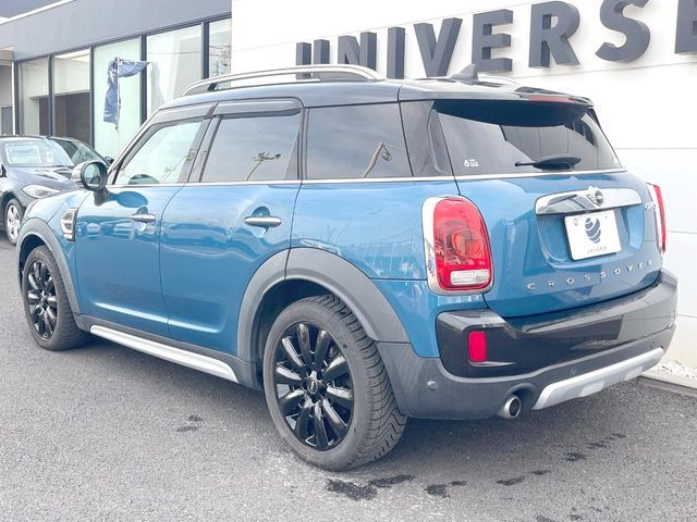 BMW MINI COOPER D CR 2017 Image 31