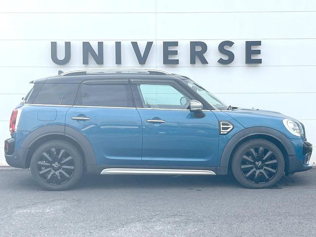 BMW MINI COOPER D CR 2017 Image 31