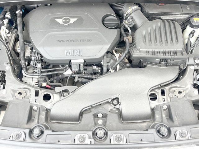 BMW MINI COOPER D CR 2017 Image 31