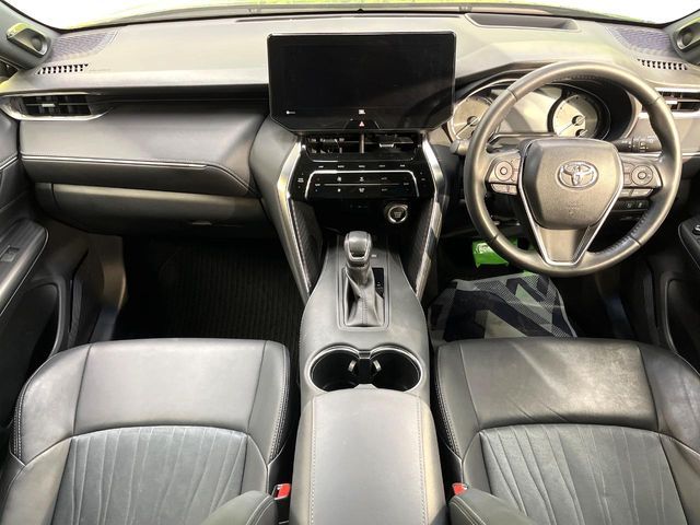 TOYOTA HARRIER 2WD 2020 Image 31