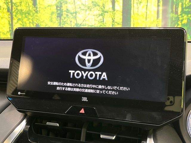 TOYOTA HARRIER 2WD 2020 Image 31