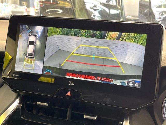 TOYOTA HARRIER 2WD 2020 Image 31