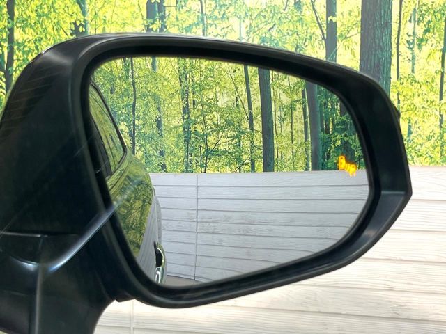 TOYOTA HARRIER 2WD 2020 Image 31