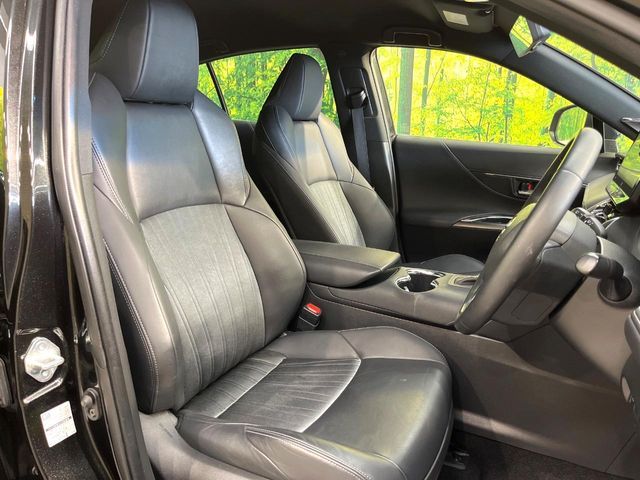 TOYOTA HARRIER 2WD 2020 Image 31