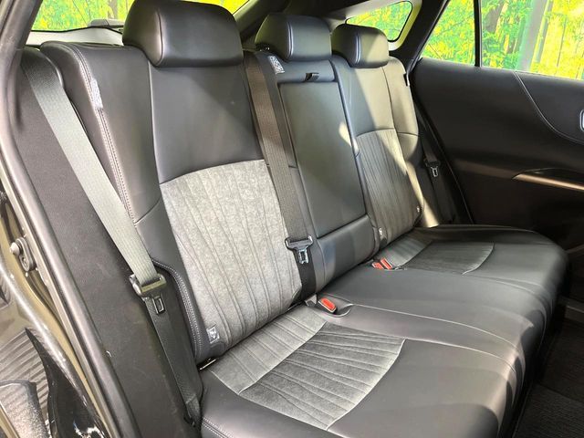 TOYOTA HARRIER 2WD 2020 Image 31