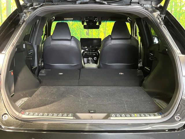 TOYOTA HARRIER 2WD 2020 Image 31