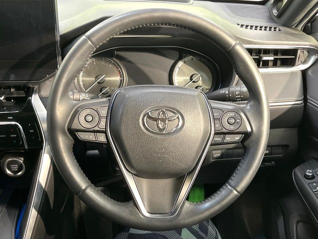 TOYOTA HARRIER 2WD 2020 Image 31