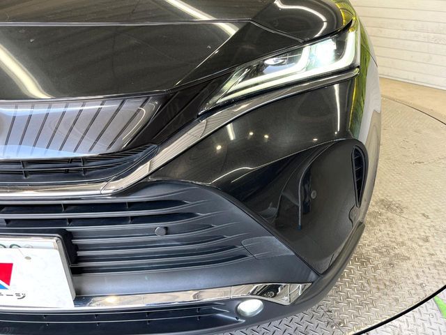 TOYOTA HARRIER 2WD 2020 Image 31