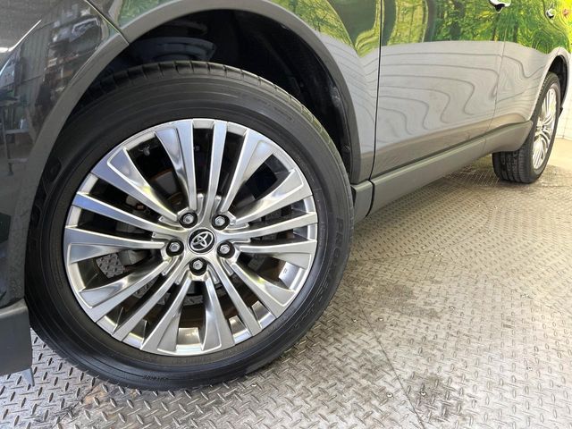 TOYOTA HARRIER 2WD 2020 Image 31