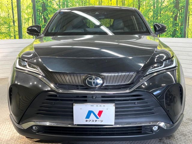 TOYOTA HARRIER 2WD 2020 Image 31