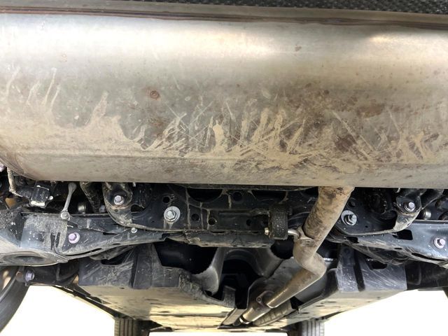 TOYOTA HARRIER 2WD 2020 Image 31