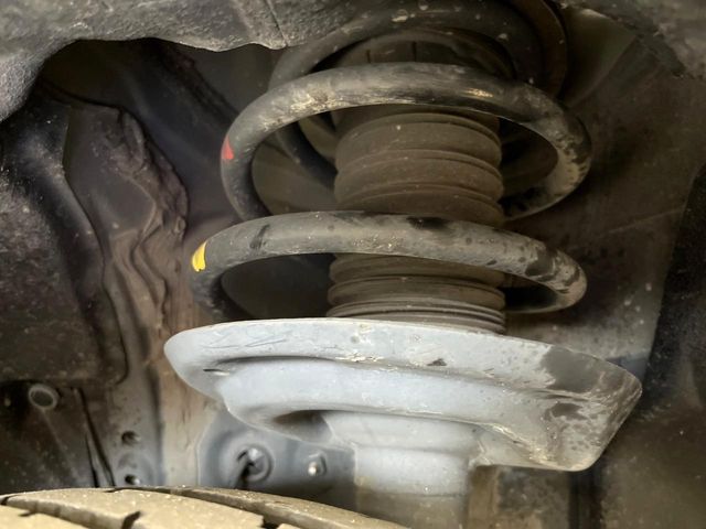 TOYOTA HARRIER 2WD 2020 Image 31