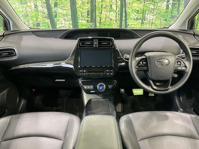 TOYOTA PRIUS 2020 Image 31