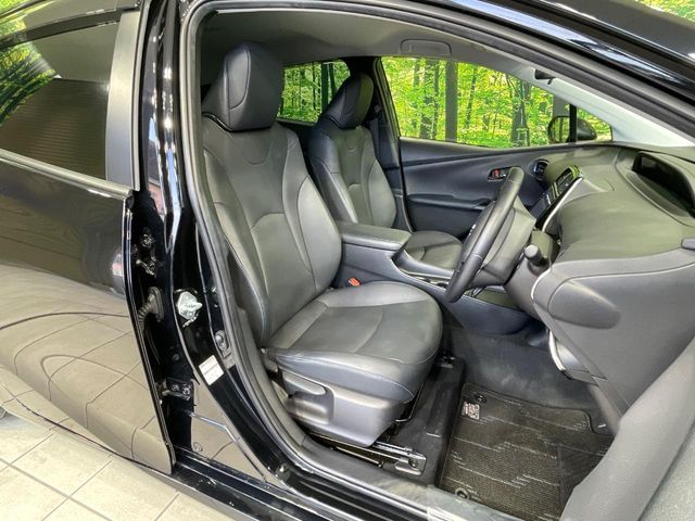 TOYOTA PRIUS 2020 Image 31