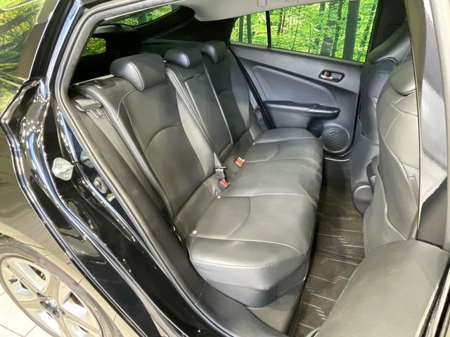 TOYOTA PRIUS 2020 Image 31