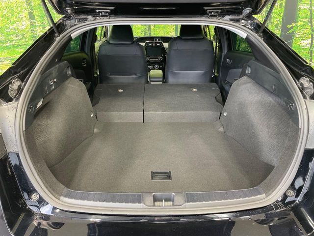 TOYOTA PRIUS 2020 Image 31