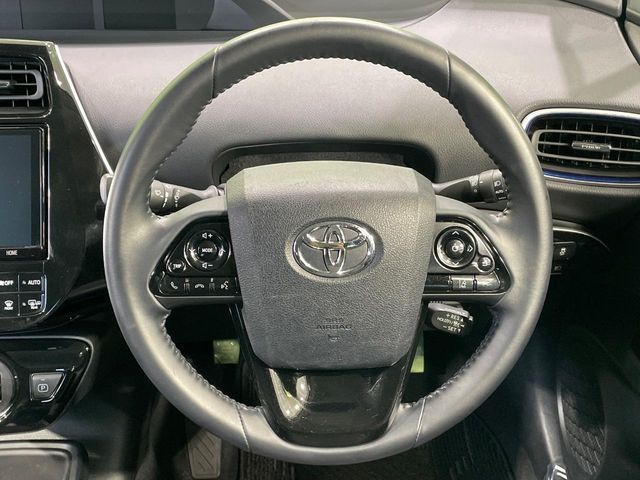 TOYOTA PRIUS 2020 Image 31