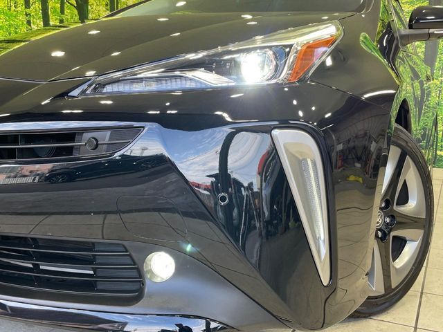 TOYOTA PRIUS 2020 Image 31