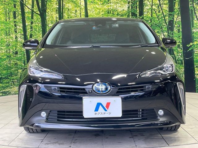 TOYOTA PRIUS 2020 Image 31