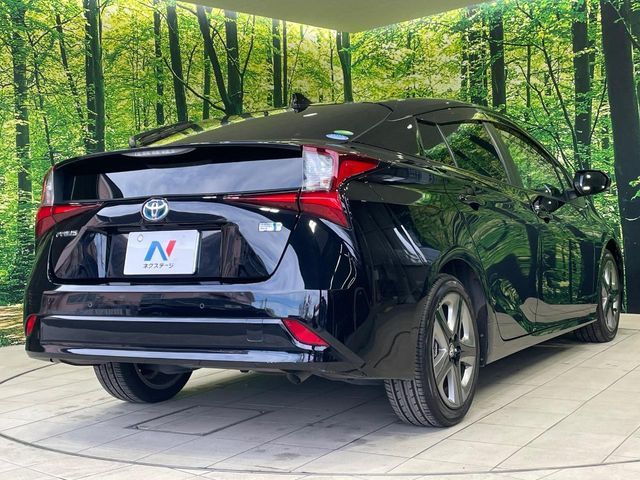 TOYOTA PRIUS 2020 Image 31