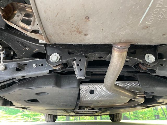 TOYOTA PRIUS 2020 Image 31